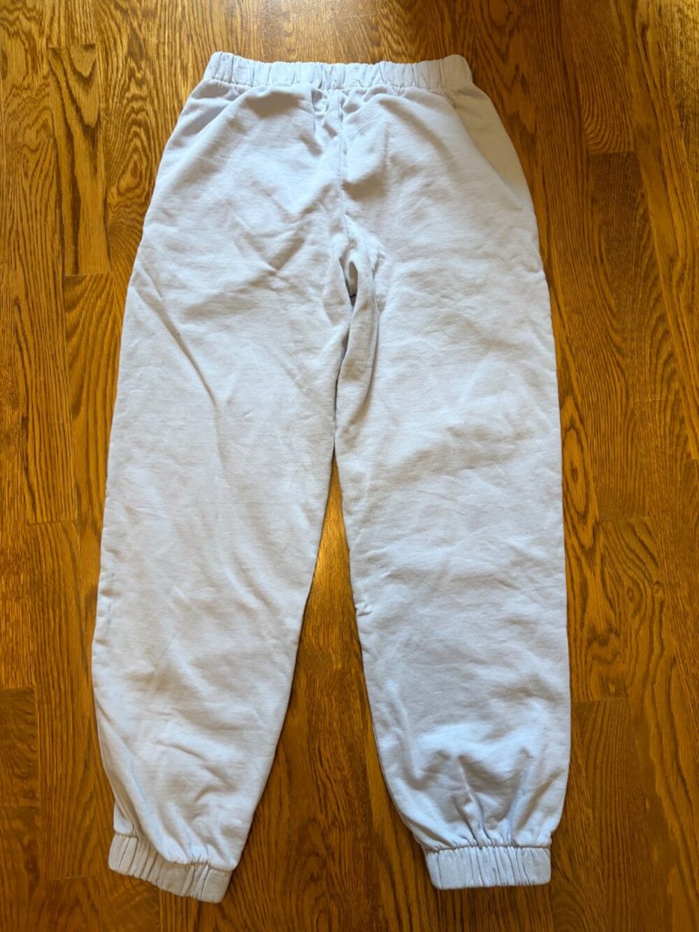 Brandy Melville Rosa Sweatpant